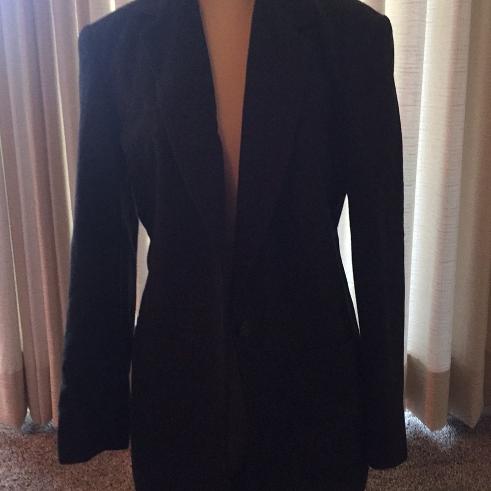 JCrew beautiful Wool Blazer